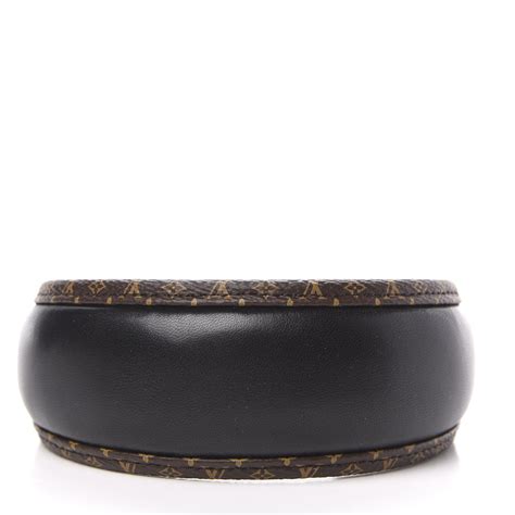 louis vuitton monogram headband|Louis Vuitton headband women.